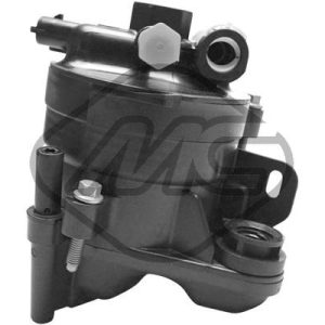 Filtru combustibil PEUGEOT EXPERT caroserie (V_) 2.0 BlueHDi 150 diesel 150 cai METALCAUCHO 16223