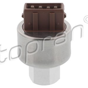 Comutator presiune aer conditionat PEUGEOT 405 II (4B) 2.0 MI-16 benzina 152 cai TOPRAN 638 515