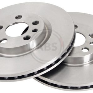 Disc frana PEUGEOT EXPERT (224_) 1.9 D diesel 69 cai ABS 16288