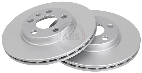 Disc frana PEUGEOT EXPERT caroserie (222) 1.6 benzina 79 cai ABS 16325