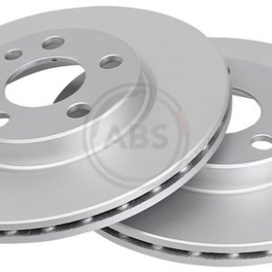 Disc frana PEUGEOT EXPERT (224_) 1.9 D diesel 69 cai ABS 16325