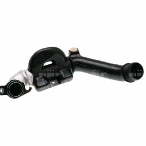 Furtun aer supraalimentare PEUGEOT EXPERT platou / sasiu 1.6 HDi 90 16V diesel 90 cai NRF 166254