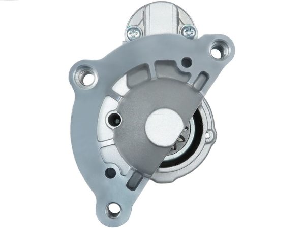 Electromotor PEUGEOT EXPERT platou / sasiu 2.0 16V (X_RFH) benzina 140 cai AS-PL S5303S
