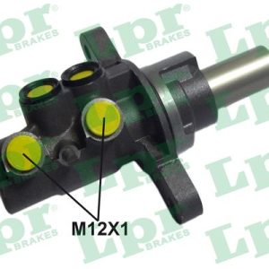 Pompa centrala frana PEUGEOT RCZ 1.6 16V benzina 156 cai LPR 1699