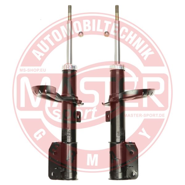 Amortizor PEUGEOT EXPERT TEPEE (VF3X_) 2.0 HDi 130 4x4 diesel 128 cai MASTERSPORT GERMANY 16K002241