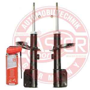 Amortizor PEUGEOT EXPERT TEPEE (VF3X_) 2.0 HDi 130 diesel 128 cai MASTERSPORT GERMANY 16K002241P