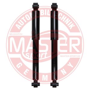 Amortizor PEUGEOT BIPPER (AA_) 1.4 HDi diesel 68 cai MASTERSPORT GERMANY 16K005352