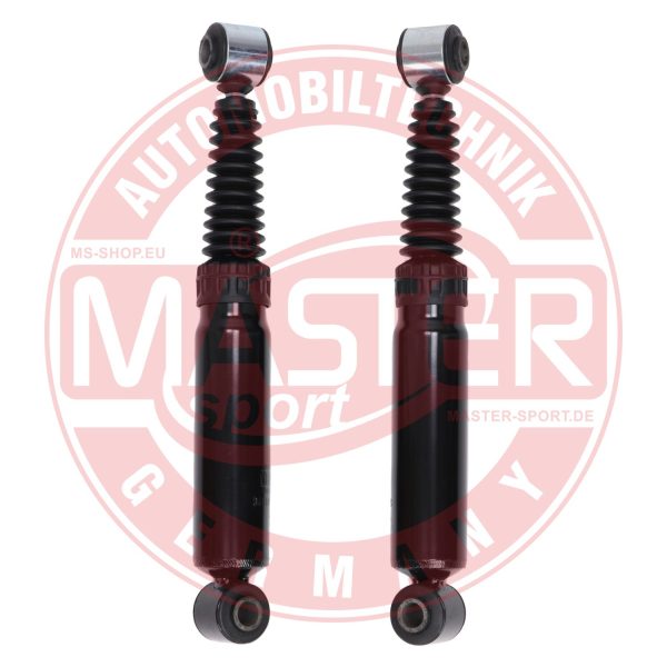 Amortizor PEUGEOT 405 I (15B) 1.9 Injection benzina 105 cai MASTERSPORT GERMANY 16K006482