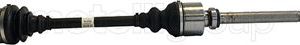 Planetara PEUGEOT EXPERT platou / sasiu 1.6 HDi 90 16V diesel 90 cai METELLI 17-1134