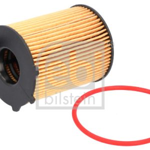 Filtru ulei PEUGEOT EXPERT bus (V_) 1.6 BlueHDi 95 diesel 95 cai FEBI BILSTEIN 170088