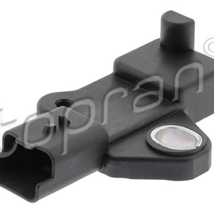 Senzor impulsuri arbore cotit PEUGEOT EXPERT platou / sasiu 2.0 HDi 130 diesel 128 cai TOPRAN 723 231