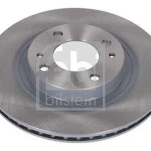 Disc frana PEUGEOT ION Electric electric 64 cai FEBI BILSTEIN 170600