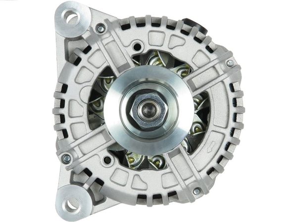 Alternator PEUGEOT EXPERT (224_) 2.0 HDI diesel 109 cai AS-PL A0662S
