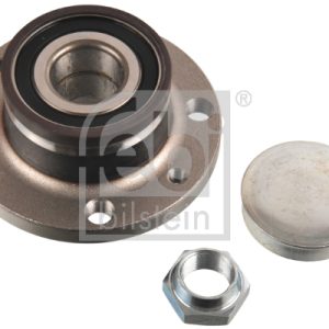 Set rulment roata PEUGEOT BIPPER (AA_) 1.3 HDi 80 / BlueHDi 80 diesel 80 cai FEBI BILSTEIN 171142