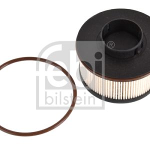 Filtru combustibil PEUGEOT RIFTER 1.5 BlueHDi 100 diesel 102 cai FEBI BILSTEIN 171181