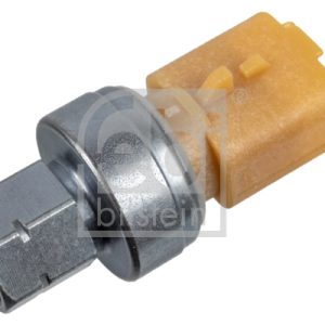 Comutator presiune aer conditionat PEUGEOT 208 I (CA_, CC_) 1.6 HDi diesel 92 cai FEBI BILSTEIN 171259