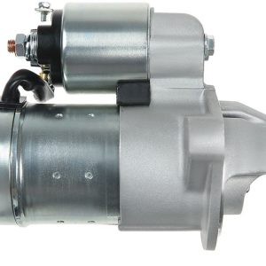 Electromotor PEUGEOT EXPERT caroserie (V_) 2.0 BlueHDi 180 diesel 178 cai AS-PL S0977(SEG)