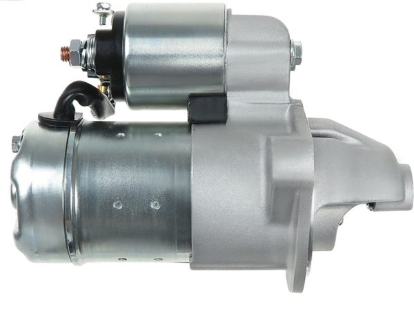Electromotor PEUGEOT EXPERT caroserie (V_) 2.0 BlueHDi 180 diesel 178 cai AS-PL S0977(SEG)