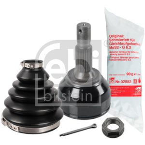 Cap planetara PEUGEOT EXPERT caroserie (VF3A_, VF3U_, VF3X_) 2.0 HDi 130 diesel 128 cai FEBI BILSTEIN 171644
