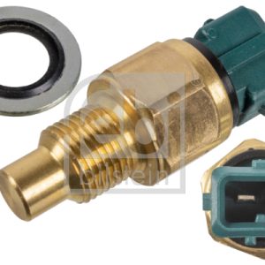 Senzor temperatura lichid de racire PEUGEOT EXPERT (224_) 1.9 D diesel 69 cai FEBI BILSTEIN 171782