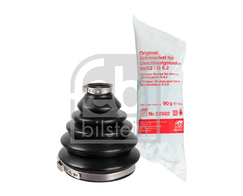 Ansamblu burduf articulatie planetara PEUGEOT EXPERT platou / sasiu (V_) 2.0 BlueHDi 150 diesel 150 cai FEBI BILSTEIN 171897