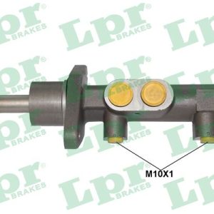 Pompa centrala frana PEUGEOT EXPERT platou / sasiu 1.6 HDi 90 16V diesel 90 cai LPR 1720