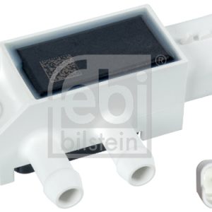 Senzor presiune gaze evacuare PEUGEOT EXPERT bus (V_) 1.6 BlueHDi 115 diesel 115 cai FEBI BILSTEIN 172031