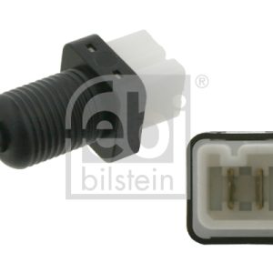 Comutator lumini frana PEUGEOT EXPERT caroserie (222) 1.9 TD diesel 92 cai FEBI BILSTEIN 17217