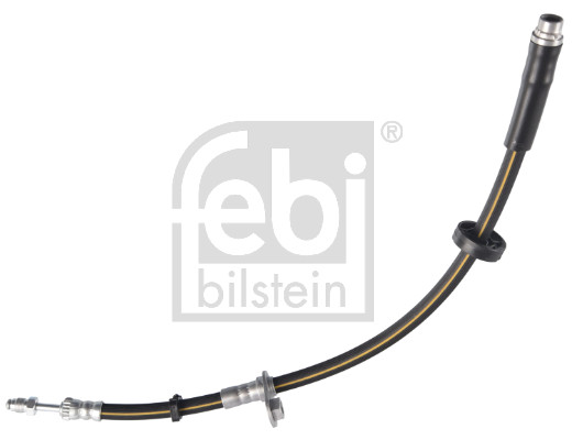 Furtun frana PEUGEOT EXPERT bus (V_) 1.6 BlueHDi 115 diesel 115 cai FEBI BILSTEIN 172681