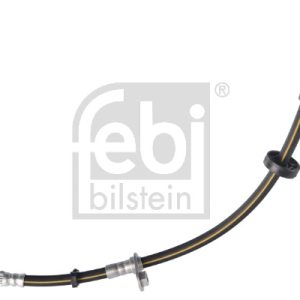 Furtun frana PEUGEOT EXPERT caroserie (VF3A_, VF3U_, VF3X_) 1.6 HDi 90 16V diesel 90 cai FEBI BILSTEIN 172681