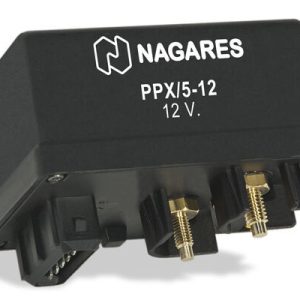 Unitate de control bujii incandescente PEUGEOT EXPERT platou / sasiu (223) 1.9 TD diesel 90 cai MAHLE ORIGINAL MHG 56