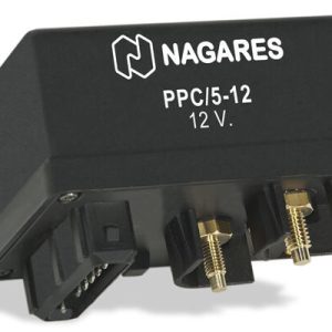 Unitate de control bujii incandescente PEUGEOT EXPERT caroserie (222) 1.9 D diesel 70 cai MAHLE ORIGINAL MHG 54