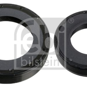 Set de inele de etansare a arborelui diferential PEUGEOT BIPPER TEPEE 1.4 HDi diesel 68 cai FEBI BILSTEIN 173279