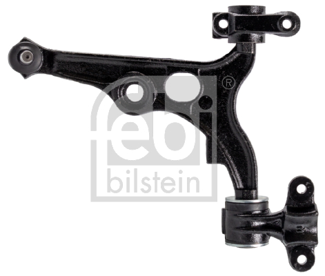 Brat suspensie roata PEUGEOT EXPERT caroserie (222) 2.0 HDI diesel 94 cai FEBI BILSTEIN 173551