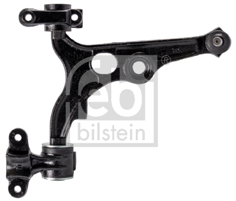 Brat suspensie roata PEUGEOT EXPERT platou / sasiu (223) 2.0 HDI diesel 109 cai FEBI BILSTEIN 173552