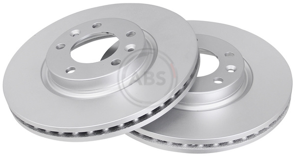 Disc frana PEUGEOT RIFTER e-Rifter electric 136 cai ABS 17363