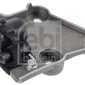Suport toba esapament PEUGEOT RCZ 2.0 HDi diesel 163 cai FEBI BILSTEIN 173633