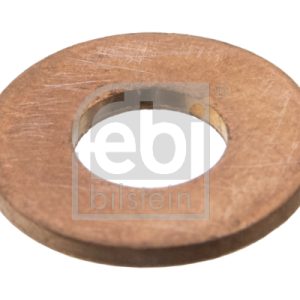 Etansare suport injector PEUGEOT BIPPER TEPEE 1.4 HDi diesel 68 cai FEBI BILSTEIN 174365
