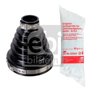 Ansamblu burduf articulatie planetara PEUGEOT EXPERT caroserie (VF3A_, VF3U_, VF3X_) 1.6 HDi 90 16V diesel 90 cai FEBI BILSTEIN 174488