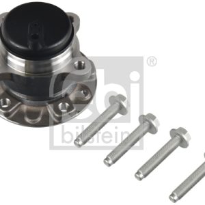 Set rulment roata PEUGEOT RIFTER 1.6 HDi 75 / BlueHDi 75 diesel 75 cai FEBI BILSTEIN 174941