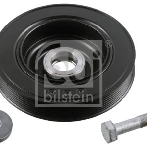 Fulie curea arbore cotit PEUGEOT EXPERT caroserie (V_) 2.0 BlueHDi 150 4x4 diesel 150 cai FEBI BILSTEIN 175317