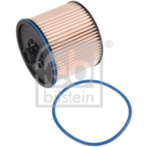 Filtru combustibil PEUGEOT EXPERT bus (V_) 1.5 BlueHDi 100 diesel 102 cai FEBI BILSTEIN 175644