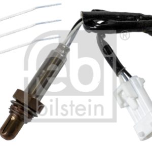 Sonda Lambda PEUGEOT BIPPER (AA_) 1.4 benzina 73 cai FEBI BILSTEIN 175831