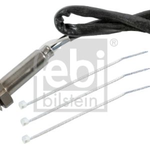 Sonda Lambda PEUGEOT BIPPER (AA_) 1.4 benzina 73 cai FEBI BILSTEIN 175840