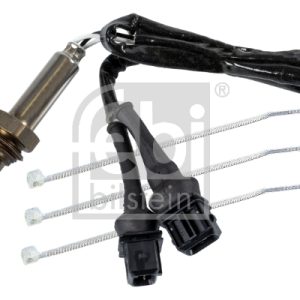 Sonda Lambda PEUGEOT 505 (551A) 2.2 Turbo Injection benzina 155 cai FEBI BILSTEIN 175957