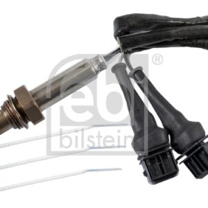 Sonda Lambda PEUGEOT 405 I (15B) 1.9 Injection benzina 105 cai FEBI BILSTEIN 175958