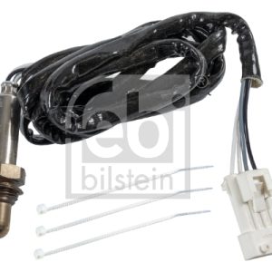 Sonda Lambda PEUGEOT BIPPER (AA_) 1.4 benzina 73 cai FEBI BILSTEIN 175962