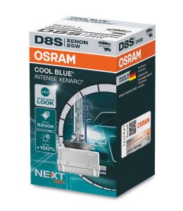 Bec far faza lunga PEUGEOT EXPERT caroserie (V_) 1.6 BlueHDi 115 diesel 115 cai OSRAM 66548CBN