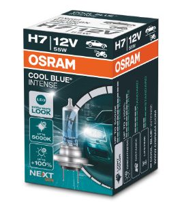 Bec far faza lunga PEUGEOT RIFTER 1.6 HDi 75 / BlueHDi 75 diesel 75 cai OSRAM 64210CBN