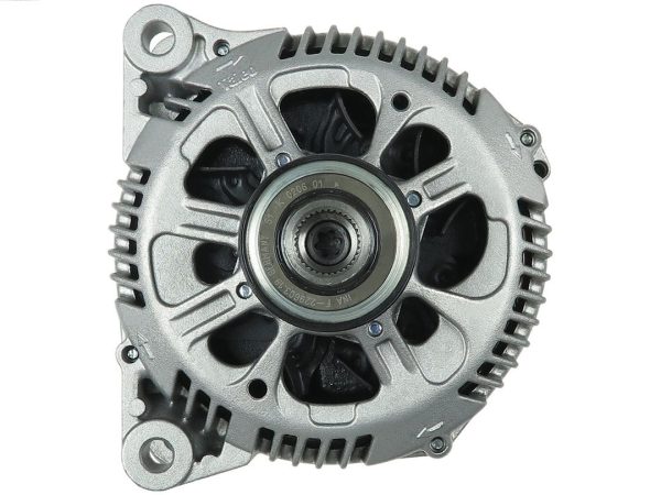 Alternator PEUGEOT EXPERT caroserie (222) 2.0 HDI diesel 109 cai AS-PL A3440PR
